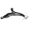 Mevotech 07-10 M-Benz Gl450-Gl3:Fr L Lwr Control Arm, Cms101052 CMS101052 - alternate 2
